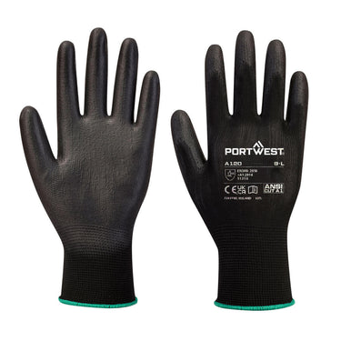 Guanti PORTWEST con palmo in PU